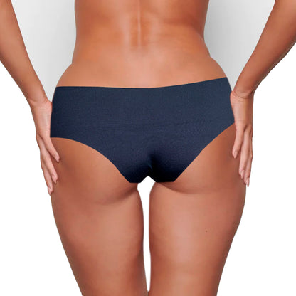 4 Panty Cacheteros invisibles sin costuras